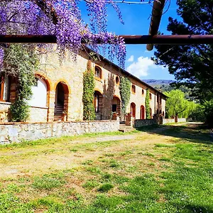  Alloggio per agriturismo Antico Borgo Poggitazzi