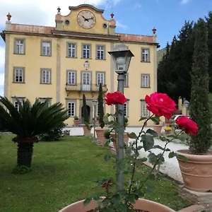 Frühstückspension Relais Poschi, Pugnano
