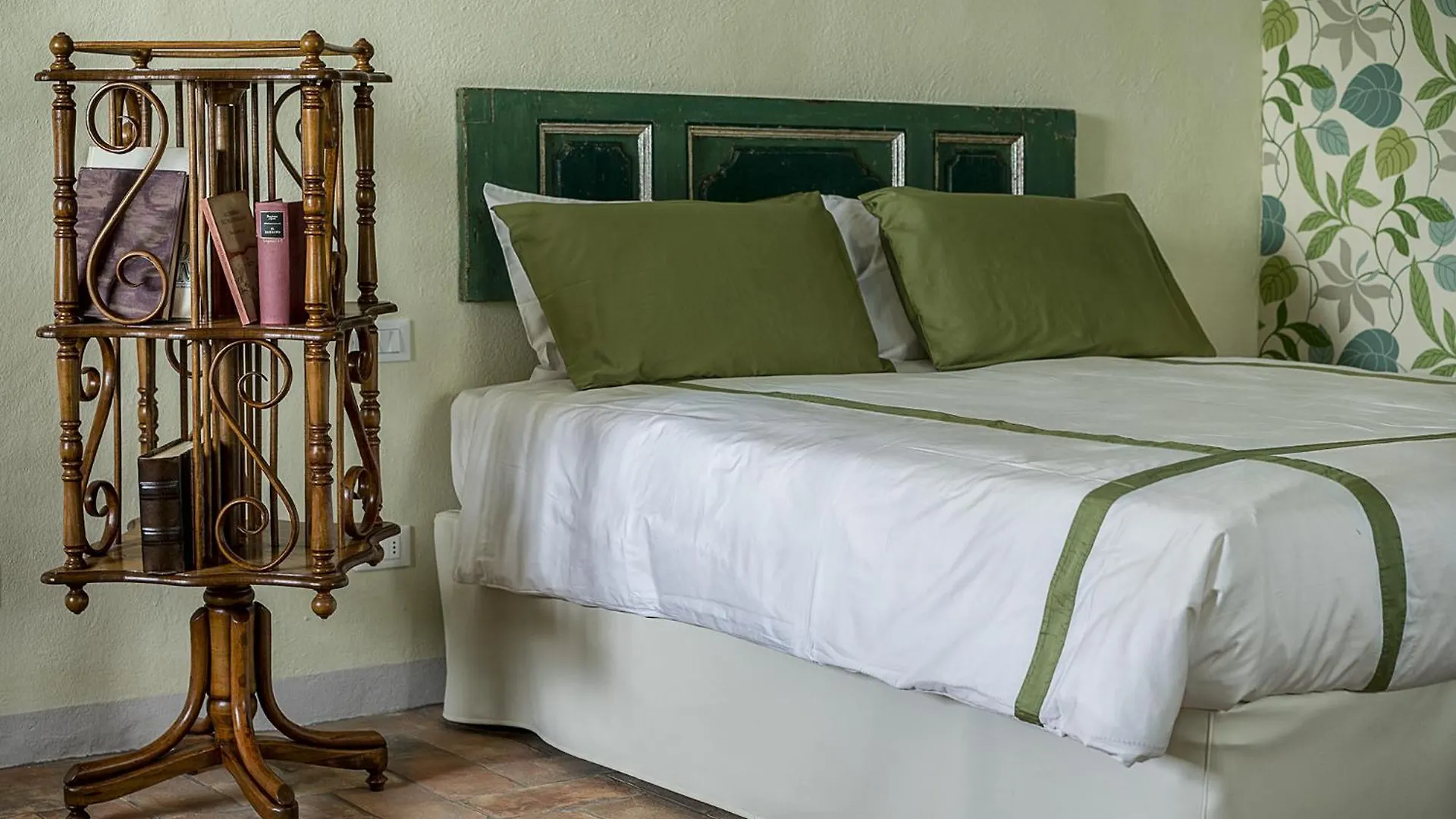 Frühstückspension Bed and Breakfast A Casa Da Agata Loro Ciuffenna