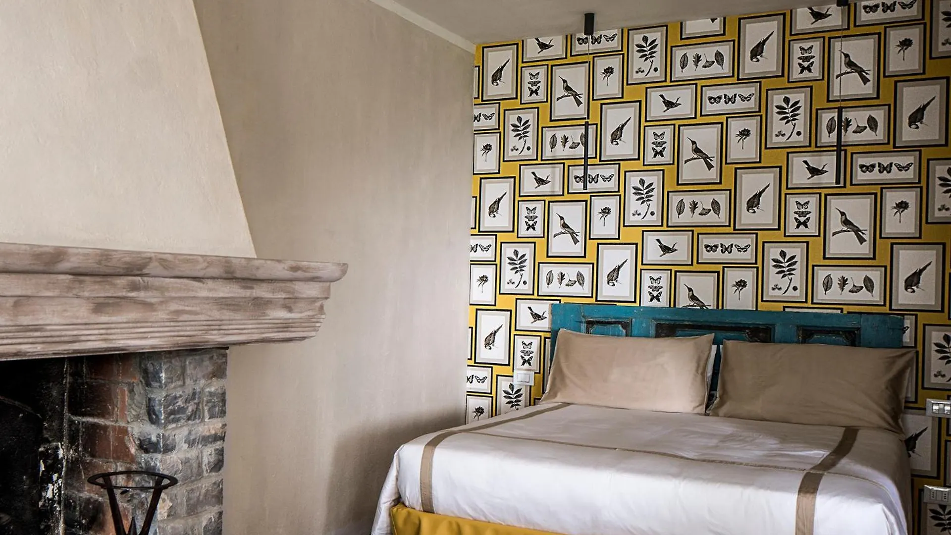 Bed and Breakfast A Casa Da Agata Loro Ciuffenna