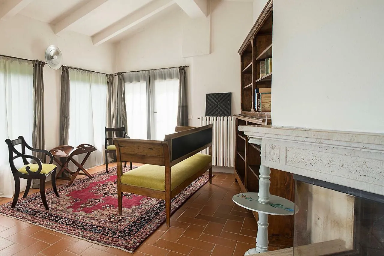 A Casa Da Agata Bed & Breakfast Loro Ciuffenna