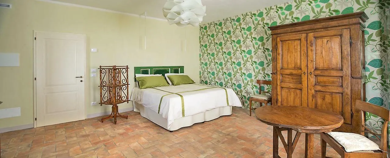 A Casa Da Agata Bed & Breakfast Loro Ciuffenna 0*,  Italy