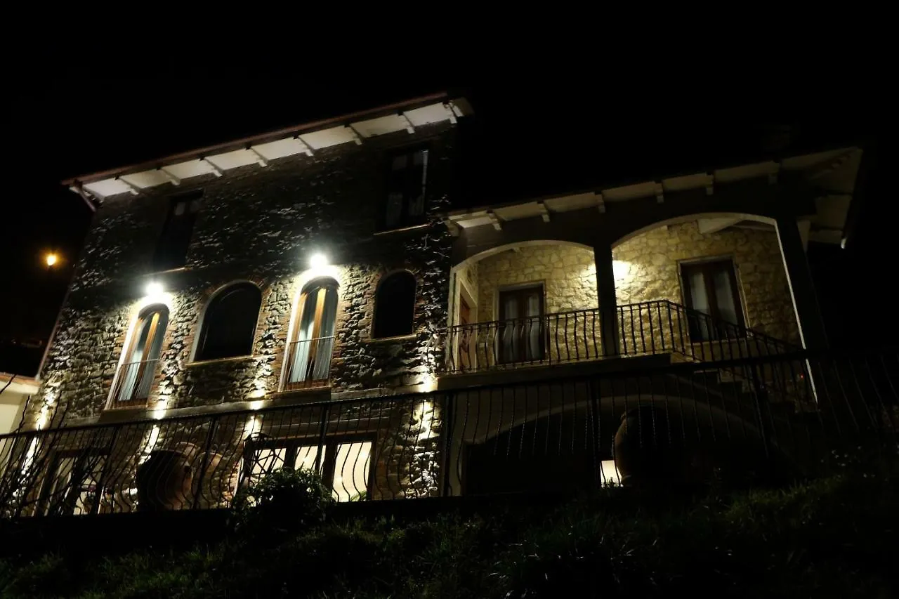 Bed and Breakfast A Casa Da Agata Loro Ciuffenna