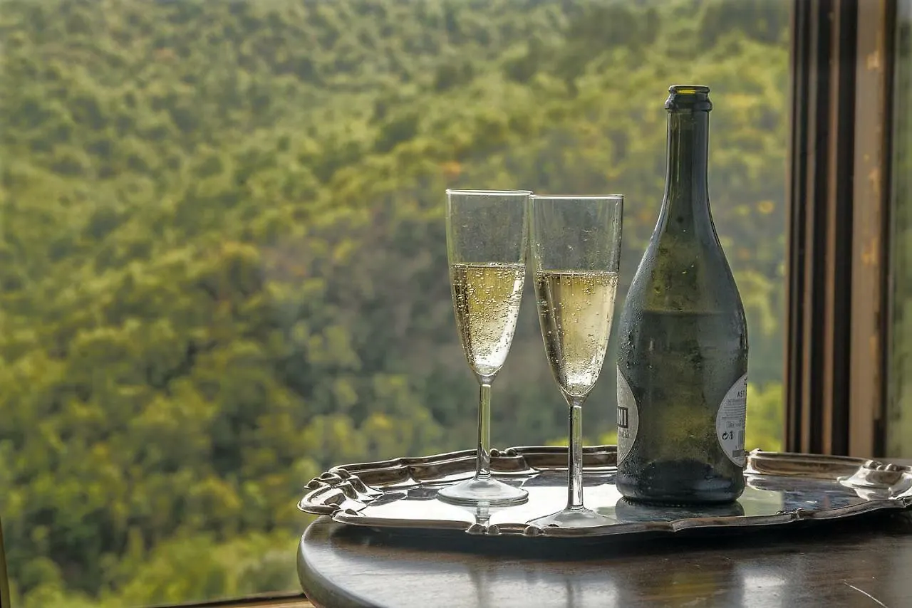 A Casa Da Agata Bed & Breakfast Loro Ciuffenna