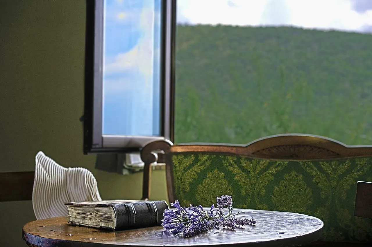 A Casa Da Agata Bed & Breakfast Loro Ciuffenna Italy